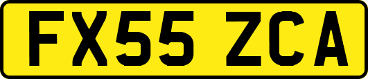 FX55ZCA