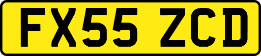 FX55ZCD