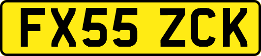FX55ZCK