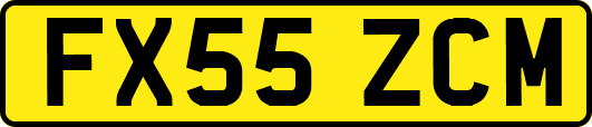 FX55ZCM