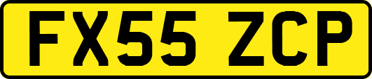 FX55ZCP