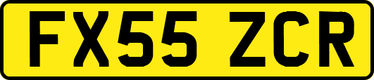 FX55ZCR