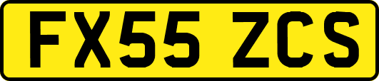 FX55ZCS