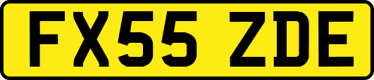 FX55ZDE
