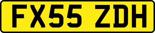 FX55ZDH