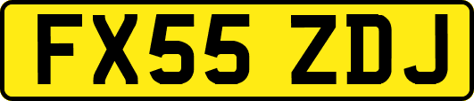 FX55ZDJ