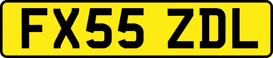 FX55ZDL