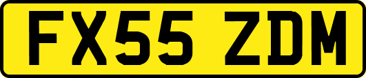 FX55ZDM