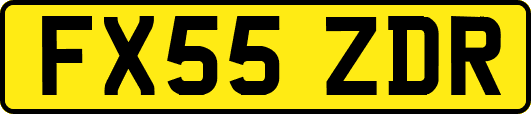 FX55ZDR