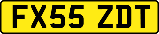 FX55ZDT