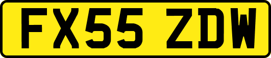 FX55ZDW