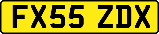 FX55ZDX