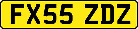 FX55ZDZ