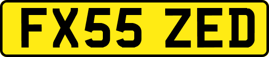 FX55ZED
