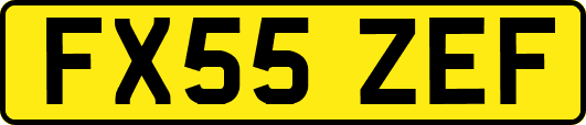 FX55ZEF