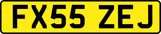 FX55ZEJ