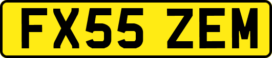 FX55ZEM