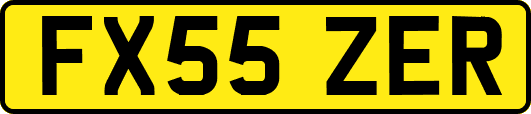 FX55ZER