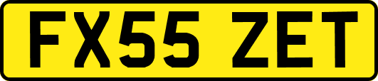 FX55ZET