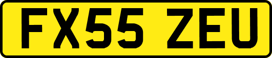 FX55ZEU