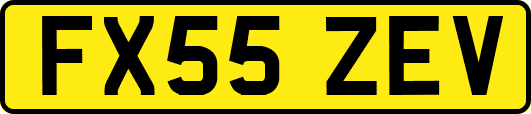 FX55ZEV