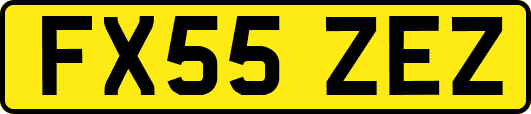 FX55ZEZ