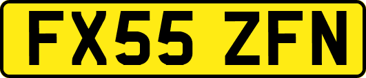 FX55ZFN