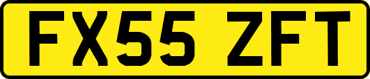 FX55ZFT