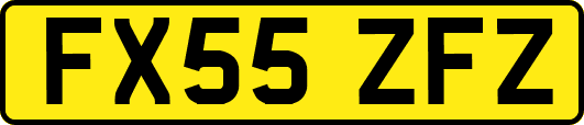 FX55ZFZ