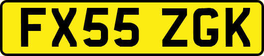 FX55ZGK