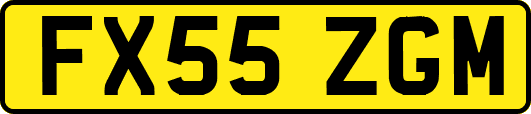 FX55ZGM
