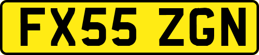FX55ZGN