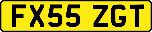FX55ZGT