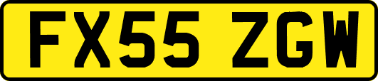FX55ZGW
