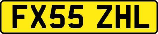 FX55ZHL