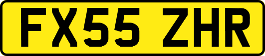 FX55ZHR