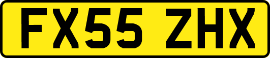 FX55ZHX