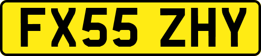 FX55ZHY
