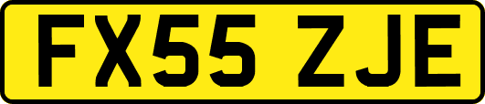 FX55ZJE
