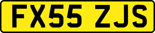 FX55ZJS