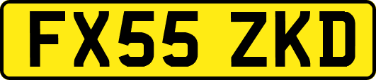 FX55ZKD