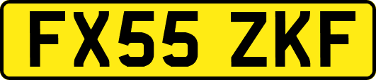 FX55ZKF