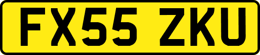 FX55ZKU