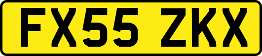 FX55ZKX
