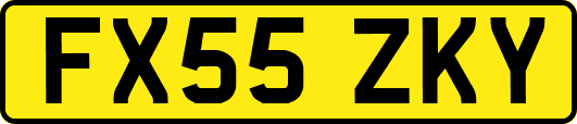 FX55ZKY