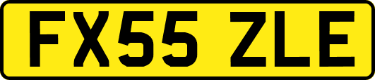 FX55ZLE