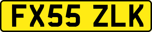 FX55ZLK