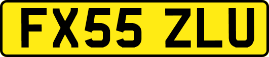 FX55ZLU
