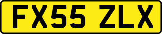 FX55ZLX
