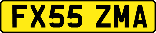 FX55ZMA